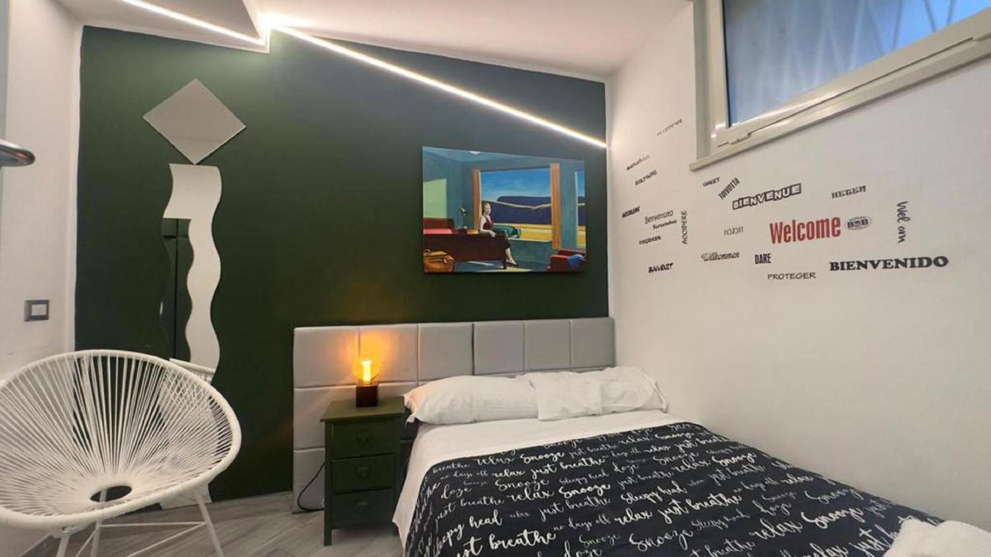 Rome Apartment With Terrace Autonomous المظهر الخارجي الصورة