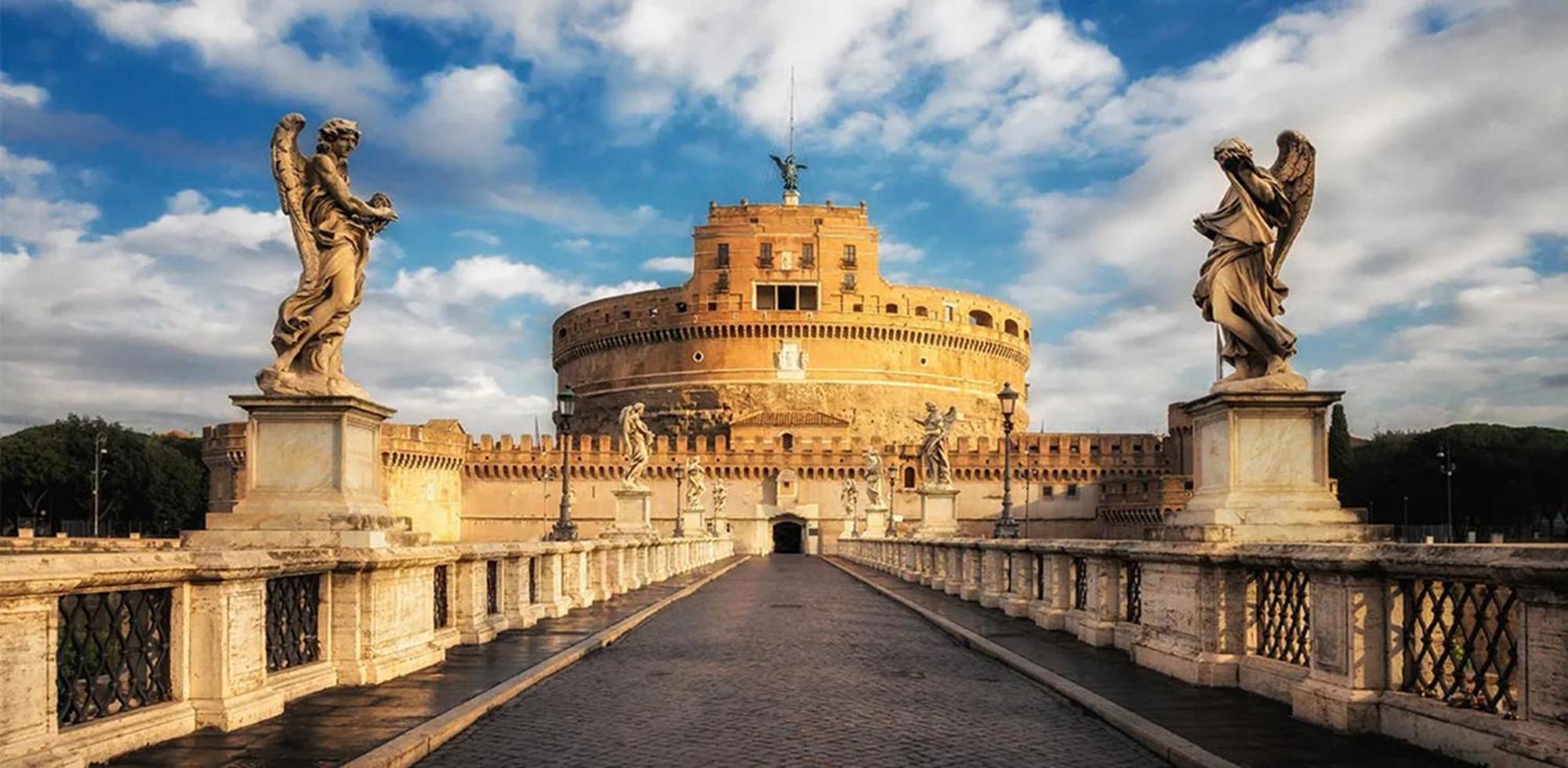 Rome Apartment With Terrace Autonomous المظهر الخارجي الصورة